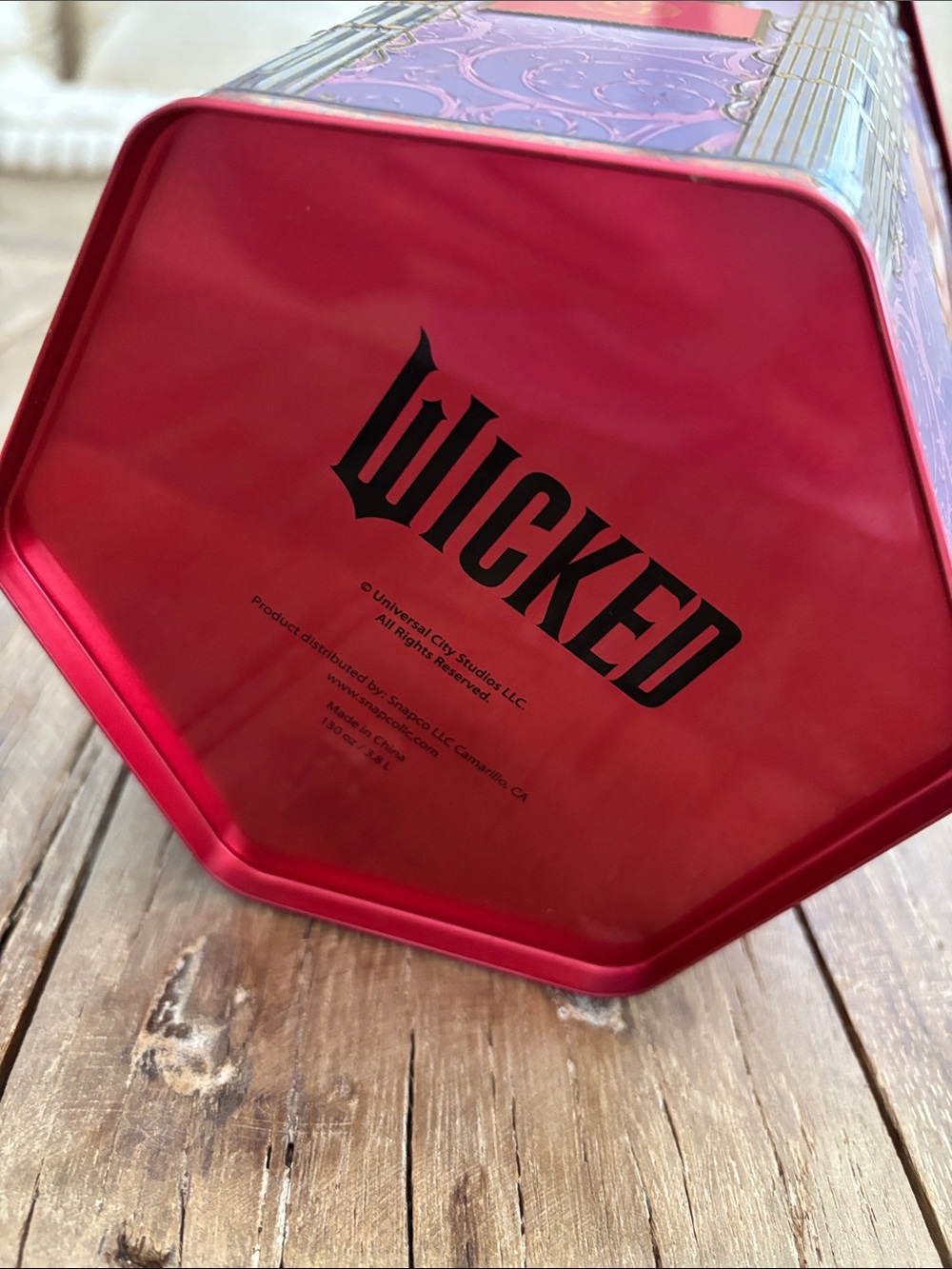 Wicked Bundle - Picture 9 of 13